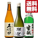 【送料無料・日本酒　