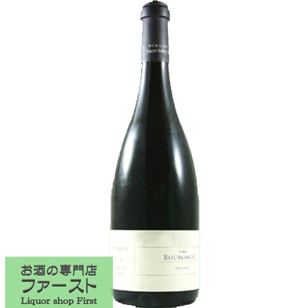 乐天商城 - 【繊細で気品ある味わいが魅力の実力派ドメーヌ！】　アミオ・セルヴェル　ブルゴーニュ　ルージュ　赤　2023　750ml(1-V2146)