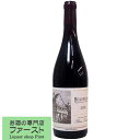 【イキイキとしてフレッシュな味わいのフランス産ワイン！】　ピエール・ラモット　ボジョレー　赤　750ml(1-V184)