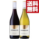 【送料無料・ワイン 飲み比べセット】 日本人女性審査員が選ぶワインコンテストで金賞受賞! 赤&白 750ml×2本セット(北海道・沖縄は送料+990円)