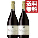 【送料無料!】【甘みたっぷり濃厚!】自園自醸ワイン紫波 紫波町のぶどうジュース 6ヶ月熟成 720ml×2本セット(ノンアルコール)(北海道・沖縄県は配送不可)