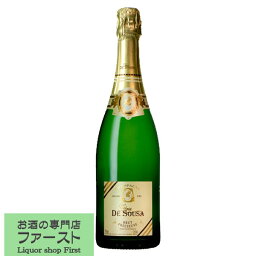 ゾエミ・ド・スーザ　ブリュット・プレシューズ　グラン・クリュ　ブラン・ド・ブラン　特級　泡白　750ml(10-1772)(金賞受賞)(オーガニック・有機栽培)