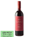 ルミエール　GABU(ガブ)　赤　750ml(1-W410)