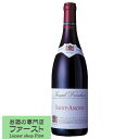 メゾン・ジョゼフ・ドルーアン　サンタムール　2018　赤　750ml(正規輸入品)(10-6640)