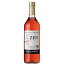 【最大200円OFFクーポン配布中】【スッキリ華やかな香りで料理とも相性抜群!】 岩の原ワイン 善 ロゼ 720ml(スクリューキャップ)(3) 1,355円
