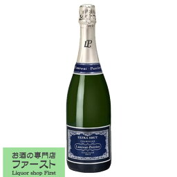 ローラン・ペリエ　ウルトラ　ブリュット　泡白　750ml(正規輸入品)(3)