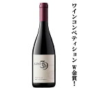 「ワインコンペティション　ダブル金賞！」　ライン　39　ピノ・ノワール　赤　2019　750ml(1-V2728)