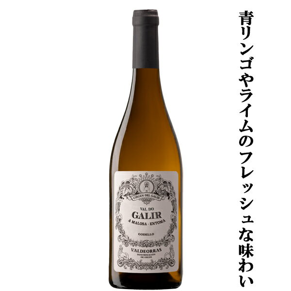 Rakuten - 「サクラワインアワード受賞」　パゴス・デル・ガリア　ゴデーリョ　白　750ml(正規輸入品)(10-1887)