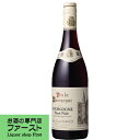 【豊潤な果実の香りが印象的！】 マリー ルイズ パリゾ ブルゴーニュ ピノ ノワール 赤 750ml(正規輸入品)(スクリューキャップ)