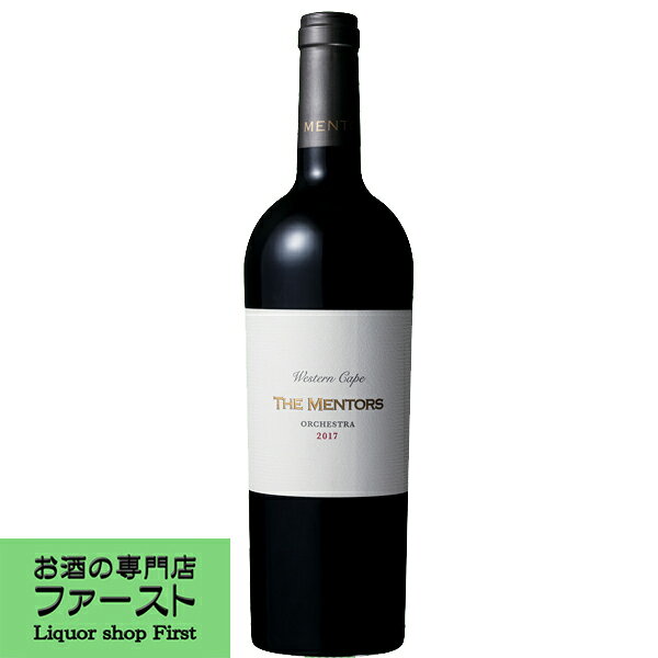 Rakuten - 【果実味と酸味のバランスが心地良い！】　KWV　メントーズ　オーケストラ　赤　2021　750ml(正規輸入品)