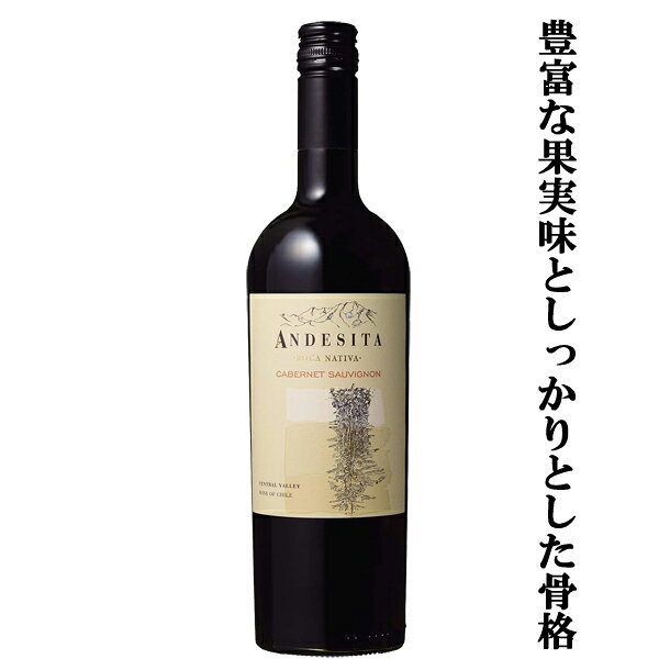Andesita Cabernet Sauvignon