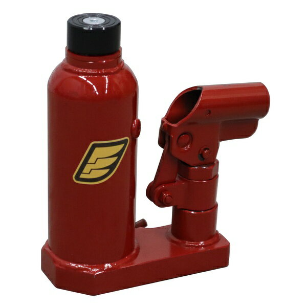 今野製作所(EAGLE イーグル) ダルマジャッキ (旧型式：ED-40) D-040