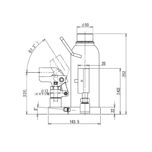 ���������(EAGLE ��������) ���Ϸ��ե���ޥ���å�(�ֿ˼�) (�췿����ED-100-PG-75H-100) D-100-PGH