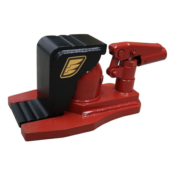 今野製作所(EAGLE イーグル) 爪つき油圧ジャッキ(超低床) (旧型式：GB-60) ETB-060