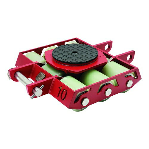 今野製作所(イーグル)　スマートドーリー標準タイプ　SD-100F [法人限定][送料別途お見積り]