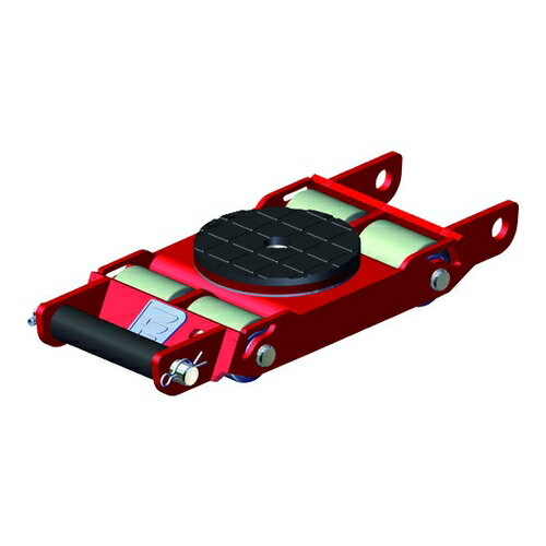 今野製作所(イーグル)　スマートドーリー低床タイプ　SDL-20F [法人限定][送料別途お見積り]