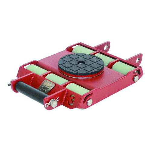 今野製作所(イーグル)　スマートドーリー低床タイプ　SDL-30F [法人限定][送料別途お見積り]