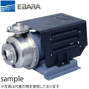 楽天市場】エバラ ステンレス 渦巻 ポンプの通販 楽天市場】エバラ ステンレス 渦巻 ポンプの通販