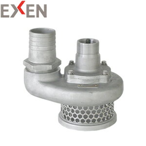 EXEN HVフレキポンプ・EFP フレキバイブ用エンジンセット ポンプ