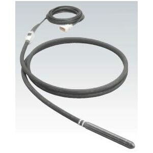 エクセン　インナーバイブレータ　HBM30AX　マルヘッド　6m　フレキ30mm　[配送制...