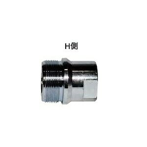 大阪ジャッキ製作所 B形カップラ B-12H(4)