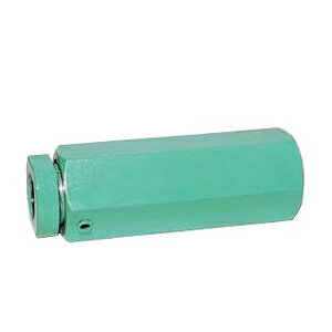 Rakuten - 大阪ジャッキ製作所 チェックバルブ OCV-16A