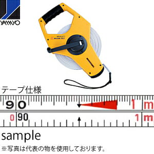 ヤマヨ測定器 3Xミリオン OTR50X