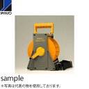 ヤマヨ測定器　150mm幅リボンロッドケース(50m用)　150L