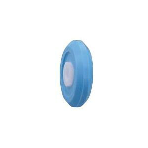 ヨコヅナ　LPプラス車　車のみ　33mm　Ba無V■特徴●耐衝撃性ナイロン車使用により振動吸収能力が大きく、防音効果があります。 ●LP戸車プラスなど 製品仕様●車輪径D(mm)：33 ●車輪幅B(mm)：8.5 ●ボス幅B1(mm)：9 ●穴径F(mm)：5 ●車輪：LPプラス ●質量：8g ●JANコード：4942624131646