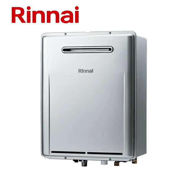 商品の特徴 リンナイ(Rinnai) RUFシリーズ エコジョーズ 24号 RUF-K240ESAW-13A 都市ガス用 リンナイ　屋外壁掛形　設置フリータイプ　ecoジョーズ　ガスふろ給湯器　24号・オートタイプ 型式：RUF-K240ESAW　※RUF-E240ESAWのOEM品です。 ガス種：都市ガス(12A・13A) 製品仕様