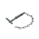 ALINCO(アルインコ) オプション 三脚 KWXシリーズ用 調整金具(ピン) KWA-F1【在庫有り】