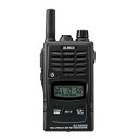 ALINCO(アルインコ) マルチ特定小電力トランシーバー(ショートアンテナ)DJR200DS