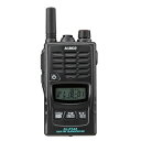 ALINCO(アルインコ) 特定小電力トランシーバー(ショート) DJP240S