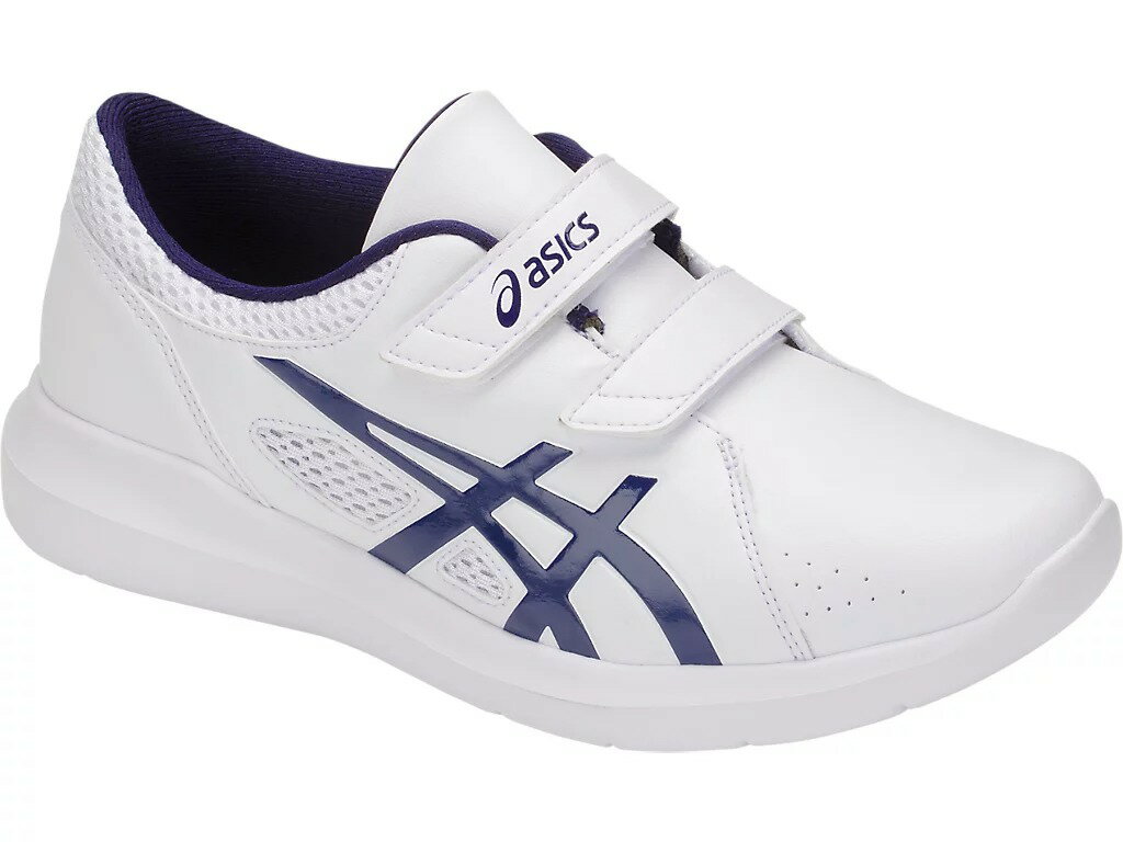 �����å���(asics) �ʡ������������� 203 �ۥ磻��/�ԡ������� 3E���� 1271A032.100 28.0cm �������å� �٥�� �ʡ������塼�� ...
