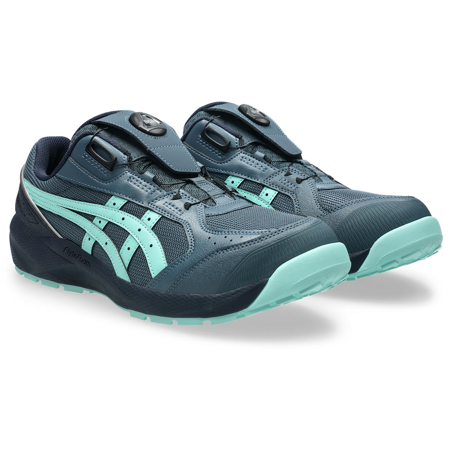 asics 安全靴 ホワイト ネイビー アシックス 楽天市場】アシックス 安全靴（カラーネイビー）の通販