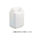 アズワン K-4000 角型瓶(フラット型)未滅菌 1本