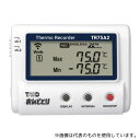 ティアンドデイ(T&D) TR75A2 温度記録計 おんどとり(無線LAN)