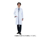 アズワン ASNH-M スマートラボコート(機能性白衣)M