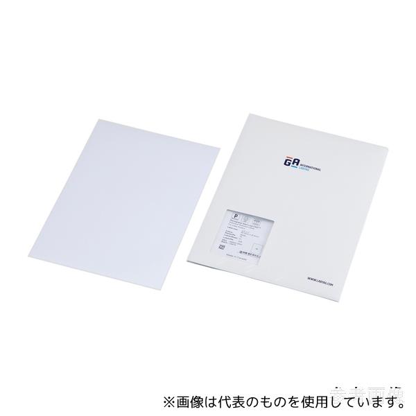 GA International A4AKA-3WH 滅菌対応ラベル 63.5×25.4mm 1パック(33枚×16シート入)