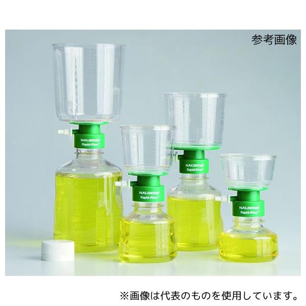 Nalge Nunc (サーモフィッシャーサイエンティフィック) 126-0045 フィルターユニット Rapid-Fiow(CN) 250mL 1ケース(12個入)
