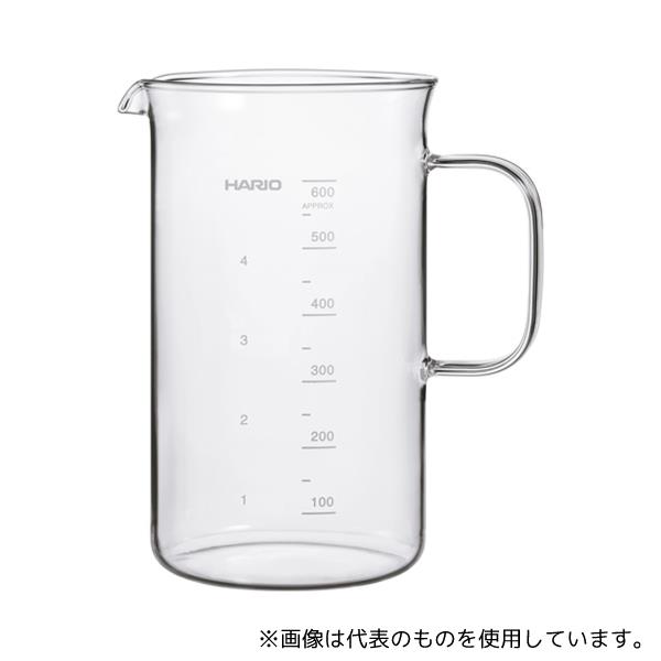 HARIO BV-600 ビーカーサーバー 600mL