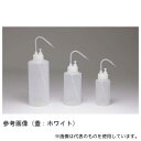 安元化成 NT洗浄瓶B型 グリーン 500mL 1本(4)