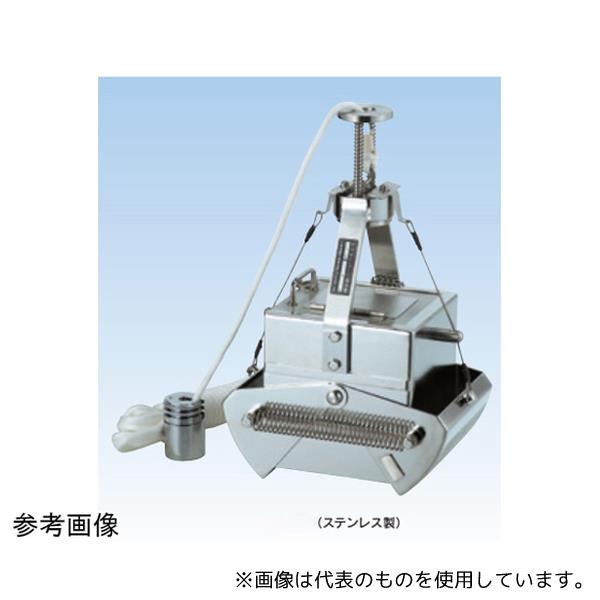 宮本理研工業 S-15 エクマンバージ採泥器 15cm角