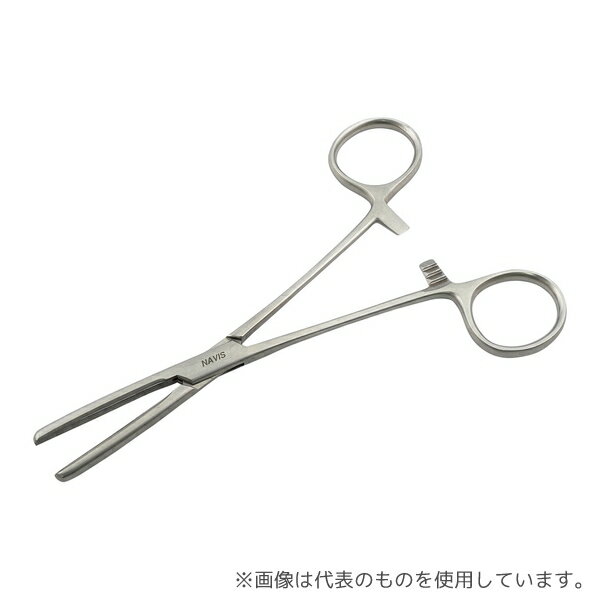 アズワン TFA-1 透析用チューブ鉗子160mm