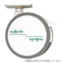 ナビス(アズワン) FW100S-AZ ナビスキャスターφ100mm プレート ストッパー付き