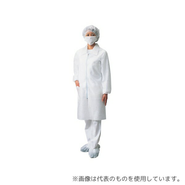 アズワン ST-200 ディスポウェアーセット EOG滅菌済 M