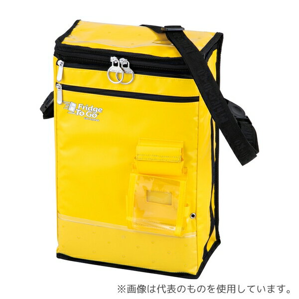 Fridge To Go FTG9240MEV バイオクーラー Fridge to go(R) 12L