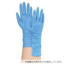 竹虎 075844 タケトラ ニトリル手袋ロングL 100枚入