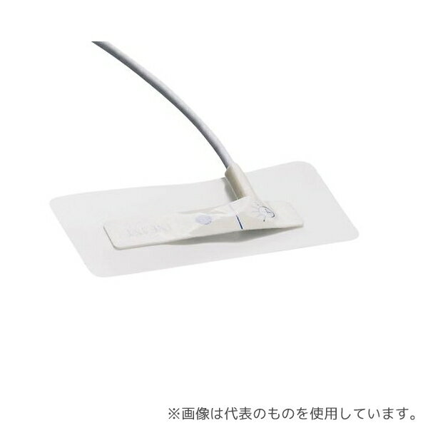 ナビス(アズワン) NF533-16 ディスポーザブルSpO2センサ(日本光電互換)/幼児 フォーム 24本入