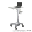 Highgrade Technology CSN020 パソコンカート 本体